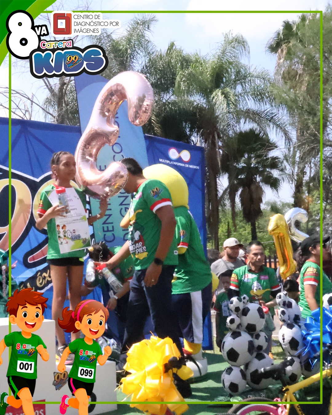 Carrera Kids